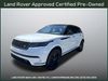 LAND ROVER Range Rover Velar S