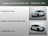LAND ROVER Range Rover Evoque S