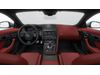 Jaguar F-TYPE R75 AWD