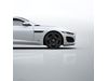 Jaguar F-TYPE P450 75 AWD