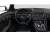 Jaguar F-TYPE P450 75 AWD