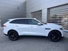 Jaguar F-PACE Premium