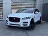 Jaguar F-PACE Premium