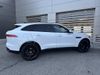 Jaguar F-PACE Premium