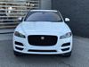 Jaguar F-PACE Premium