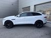 Jaguar F-PACE Premium