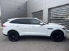 Jaguar F-PACE Prestige