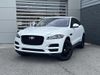 Jaguar F-PACE Prestige