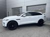Jaguar F-PACE Prestige