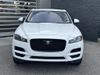 Jaguar F-PACE Prestige