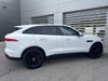Jaguar F-PACE Prestige