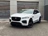 Jaguar F-PACE F-PACE P250 R-DYNAMIC S