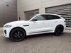 Jaguar F-PACE F-PACE P250 R-DYNAMIC S