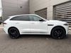Jaguar F-PACE F-PACE P250 R-DYNAMIC S