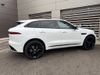 Jaguar F-PACE F-PACE P250 R-DYNAMIC S