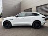Jaguar F-PACE F-PACE P250 R-DYNAMIC S