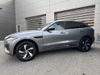 Jaguar F-PACE F-PACE P250 R-DYNAMIC S