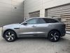 Jaguar F-PACE F-PACE P250 R-DYNAMIC S