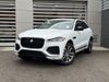 Jaguar F-PACE F-PACE P250 R-DYNAMIC S