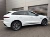 Jaguar F-PACE F-PACE P250 R-DYNAMIC S