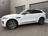 Jaguar F-PACE F-PACE P250 R-DYNAMIC S