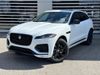 Jaguar F-PACE F-PACE P400 R-DYNAMIC S
