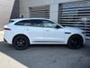 Jaguar F-PACE F-PACE P400 R-DYNAMIC S