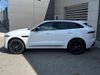 Jaguar F-PACE F-PACE P400 R-DYNAMIC S