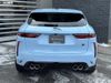 Jaguar F-PACE F-PACE SVR FINAL EDITION