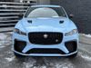 Jaguar F-PACE F-PACE SVR FINAL EDITION
