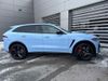 Jaguar F-PACE F-PACE SVR FINAL EDITION