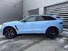 Jaguar F-PACE F-PACE SVR FINAL EDITION