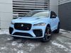 Jaguar F-PACE F-PACE SVR FINAL EDITION