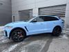 Jaguar F-PACE F-PACE SVR FINAL EDITION