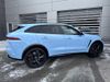Jaguar F-PACE F-PACE SVR FINAL EDITION