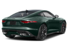 Jaguar F-TYPE R75 AWD