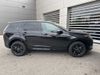 LAND ROVER Discovery Sport Discovery Sport Landmark