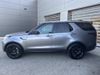 LAND ROVER Discovery S