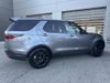LAND ROVER Discovery S