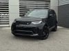 LAND ROVER Discovery Dynamic SE