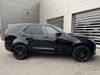 LAND ROVER Discovery Dynamic SE