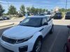 LAND ROVER Range Rover Evoque SE Premium