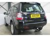 Land Rover Freelander SD4 HSE