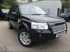 Land Rover Freelander TD4 HSE