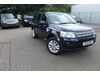 Land Rover Freelander SD4 XS