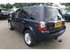 Land Rover Freelander SD4 XS