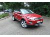 Land Rover Range Rover Evoque SD4 PURE TECH