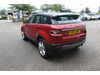 Land Rover Range Rover Evoque SD4 PURE TECH