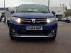 Dacia Sandero Laureate