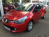 Renault Clio Dynamique MediaNav